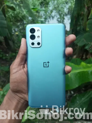 Oneplus 9R